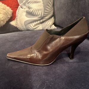 Donald J.Pliner Heel